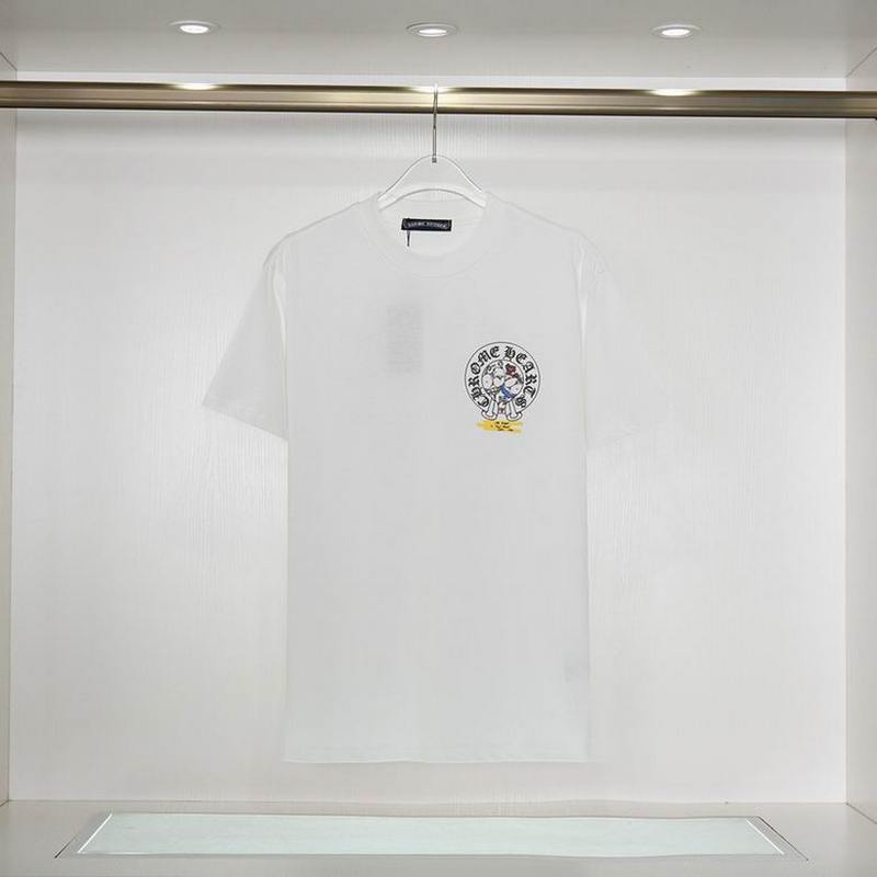 Chrome Hearts Men's T-shirts 202